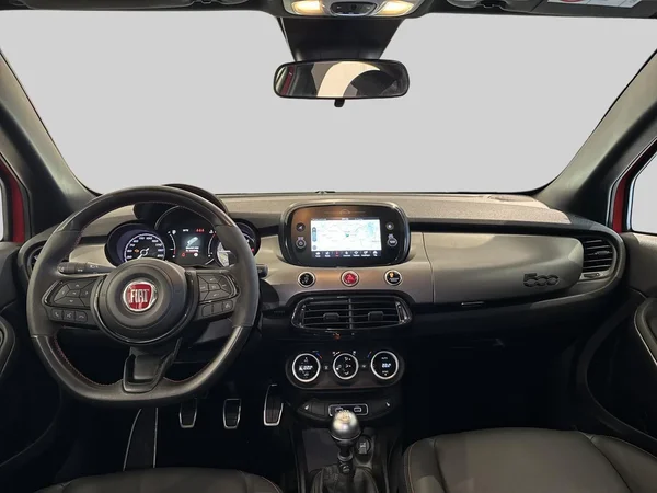 Fiat 500X (2020) — foto 4 van 18