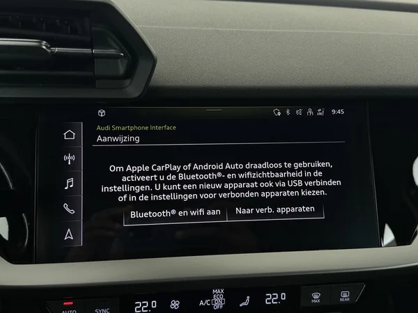 AUDI A3 (2021) — foto 13 van 29