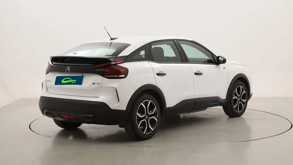 Citroen E-C4 (2021) — foto 15 van 19