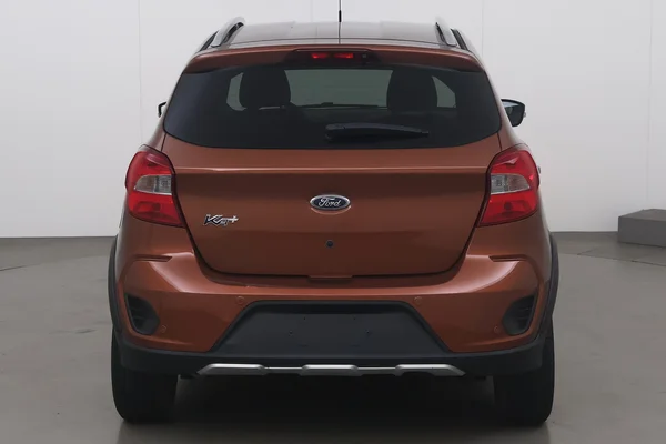 Ford Ka+ Active (2019) — foto 13 van 18