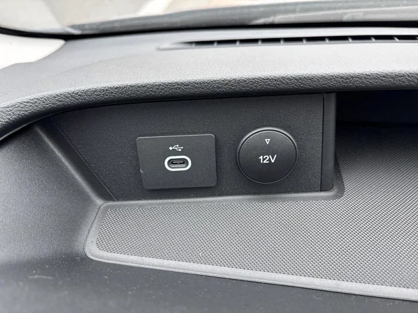 Ford Transit (2025) — foto 14 van 27