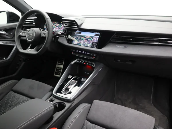 AUDI A3 Sportback PHEV (2026) — foto 23 van 29