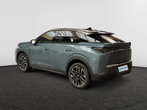 PEUGEOT 3008 (2025) — foto 16 van 22