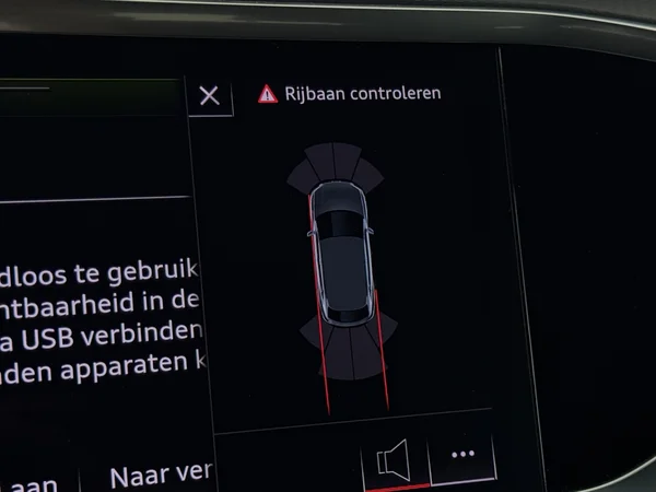AUDI Q3 (2021) — foto 11 van 34