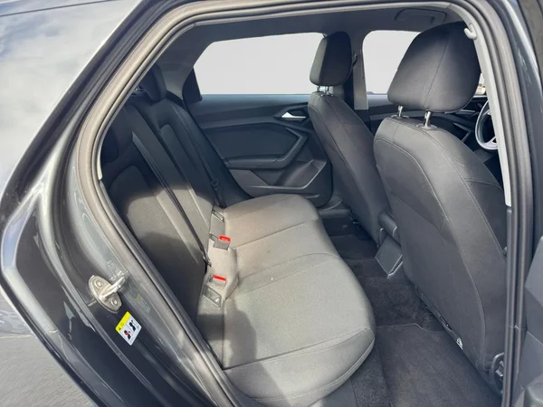 AUDI A1 Sportback (2023) — foto 10 van 24