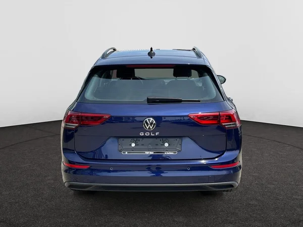VOLKSWAGEN Golf VIII SW (2021) — foto 15 van 22