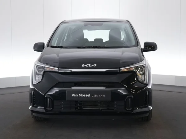 Kia Picanto (2025) — foto 15 van 21