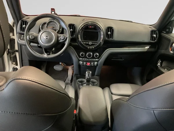 MINI Mini Countryman (F60) (2020) — foto 2 van 24