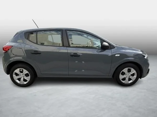 Dacia Sandero (2024) — foto 10 van 15