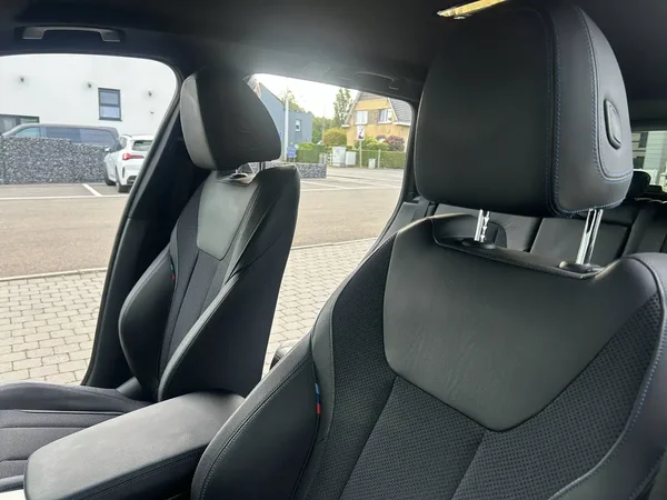 Bmw X3 (2019) — foto 25 van 26
