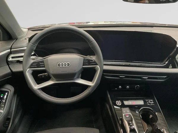 AUDI A5 Avant (2025) — foto 2 van 24