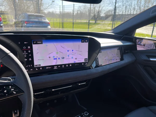 AUDI A6 Sportback e-tron (2026) — foto 19 van 24