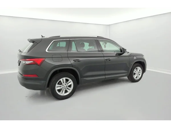 SKODA Kodiaq (2023) — foto 25 van 36