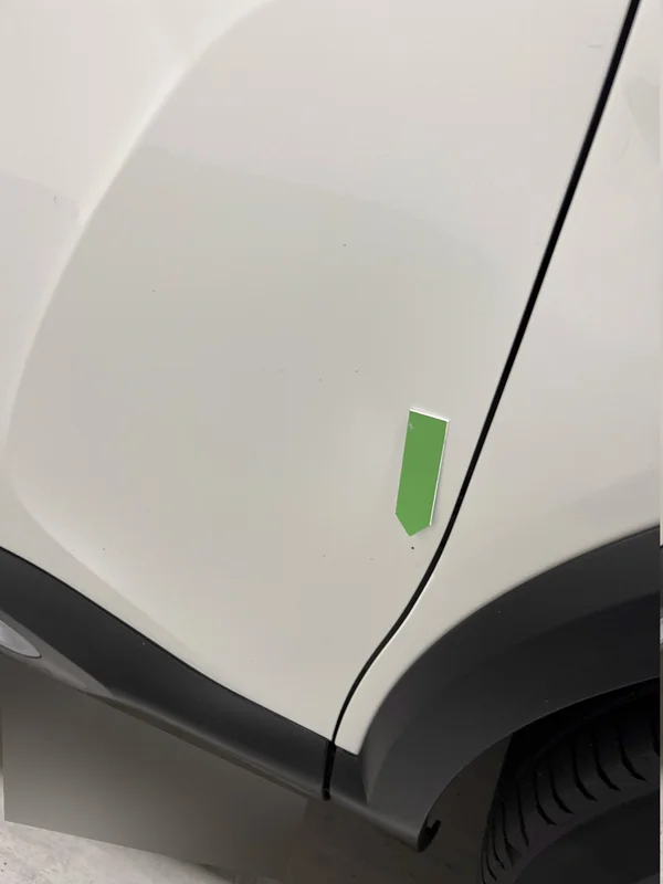 Citroen E-C4 X (2023) — foto 36 van 50