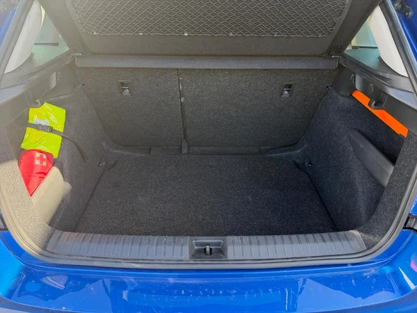 SKODA Kamiq (2022) — foto 3 van 20