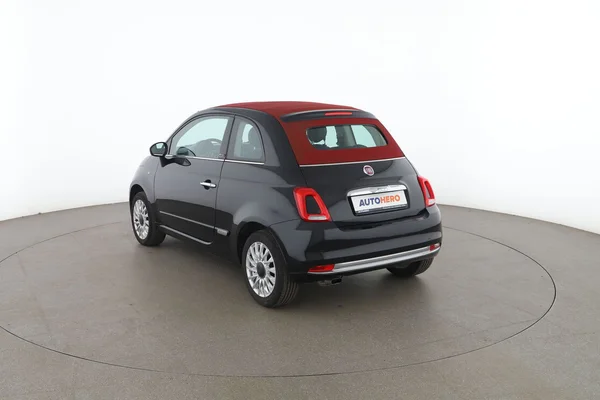 Fiat 500C (2016) — foto 10 van 16