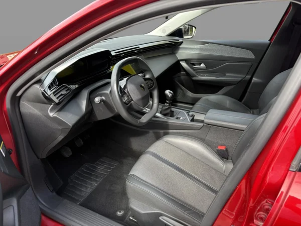Peugeot 308 (2022) — foto 5 van 21