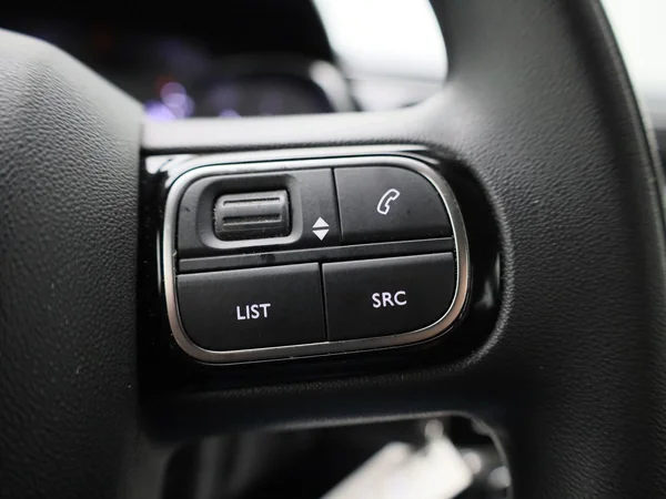 Citroën C3 (2022) — foto 7 van 33