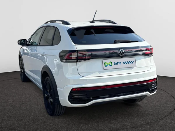 VOLKSWAGEN Taigo (2024) — foto 12 van 22