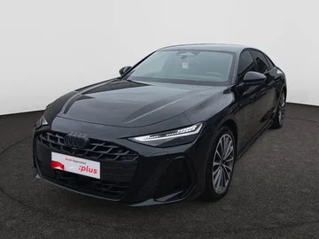 AUDI A6 e-hybrid (PHEV) (2025)