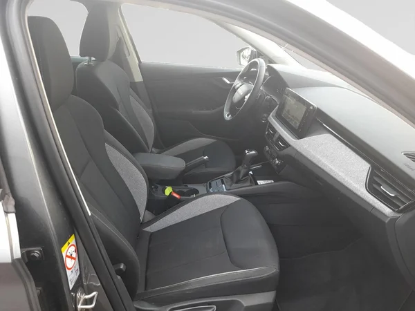 SKODA Scala (2025) — foto 17 van 23