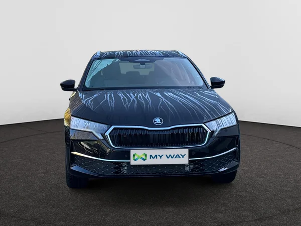 SKODA Octavia Combi (2025) — foto 11 van 24