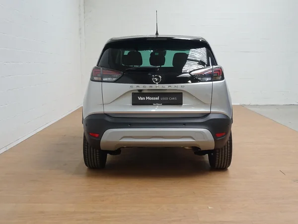 Opel Crossland (2023) — foto 24 van 25