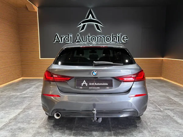 Bmw 118 (2020) — foto 18 van 22