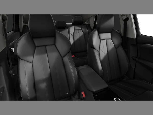 AUDI Q6 Sportback e-tron (2026) — foto 8 van 8
