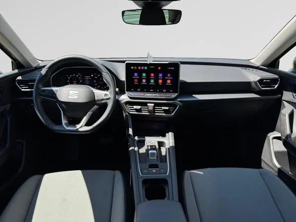 SEAT Leon ST (2025) — foto 20 van 24