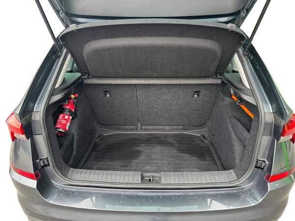 SKODA Kamiq (2021) — foto 20 van 24