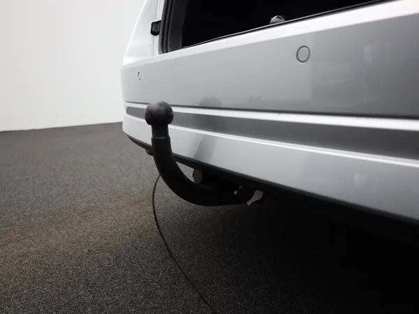 SKODA Octavia Combi PHEV (2024) — foto 10 van 21