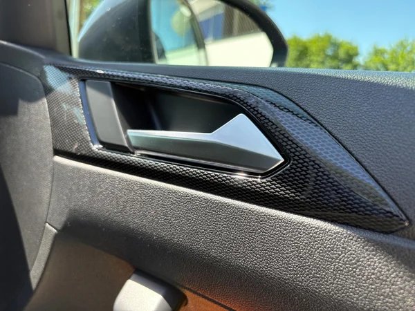 VOLKSWAGEN Taigo (2026) — foto 9 van 24