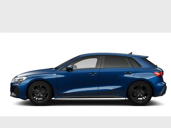 AUDI A3 Sportback (2026) — foto 4 van 10
