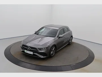MERCEDES-BENZ A 200 (2024)