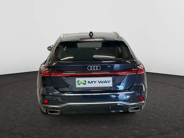 AUDI A5 Avant (2025) — foto 19 van 24