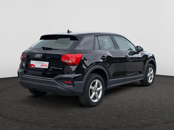 AUDI Q2 (2023) — foto 8 van 14