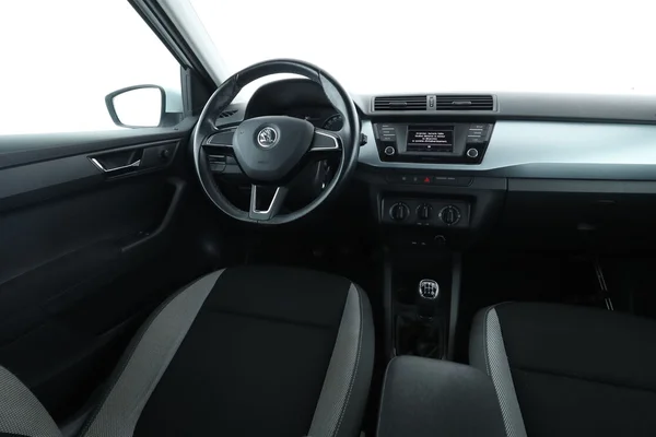 Skoda Fabia (2016) — foto 4 van 16