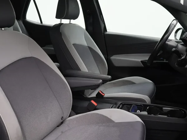 Volkswagen ID.3 (2021) — foto 22 van 22