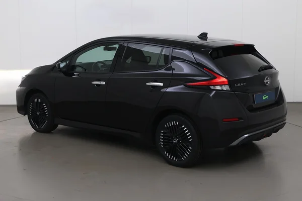Nissan Leaf E+ (2022) — foto 17 van 23