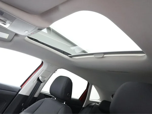 VOLKSWAGEN Taigo (2023) — foto 13 van 20