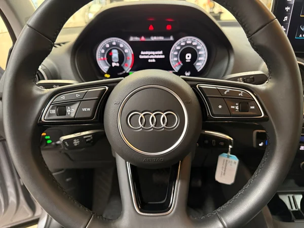 Audi Q2 (2024) — foto 7 van 29