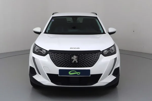 Peugeot 2008 (2020) — foto 33 van 34