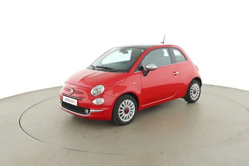 Fiat 500 e8406f13-1721-4df2-98ba-738af9e6f63d