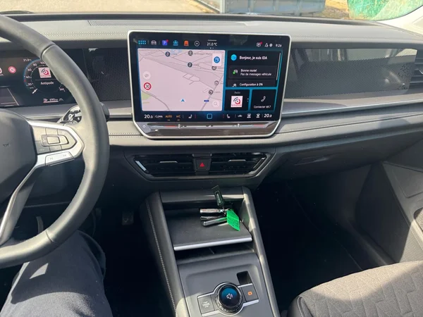 VOLKSWAGEN Tayron (2025) — foto 3 van 24