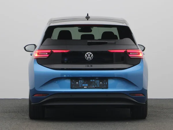 VOLKSWAGEN ID.3 (2025) — foto 16 van 19