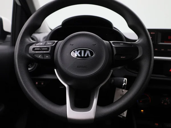 Kia Picanto (2021) — foto 32 van 34