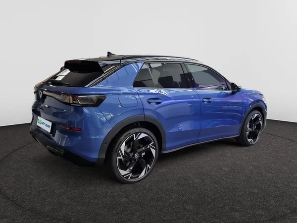VOLKSWAGEN T-Roc (2026) — foto 20 van 23