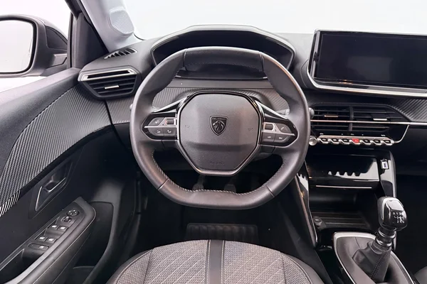 Peugeot 208 (2025) — foto 13 van 29
