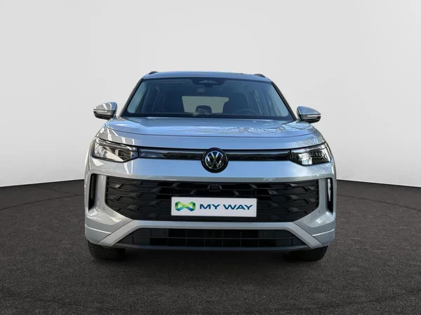 VOLKSWAGEN Tayron (2025) — foto 23 van 24